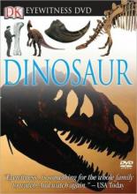 Cover image of Dinosaur