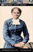 Cover image of Harriet Tubman