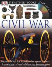 Cover image of Civil War