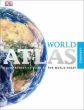 Cover image of Compact world atlas