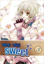 Cover image of Very! very! sweet