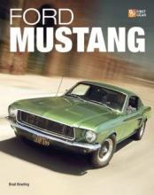Cover image of Ford Mustang