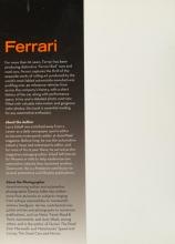 Cover image of Ferrari
