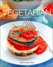 Cover image of Vegetarian