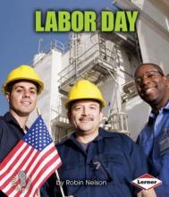 Cover image of Labor Day