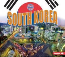 Cover image of South Korea