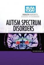 Cover image of Autism spectrum disorders