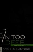 Cover image of In too deep