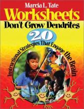 Cover image of Worksheets don't grow dendrites