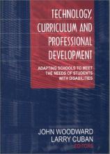 Cover image of Technology, curriculum, and professional development