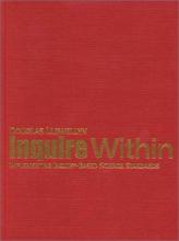 Cover image of Inquire within