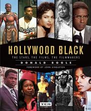 Cover image of Hollywood black