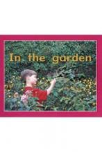 Cover image of In the garden