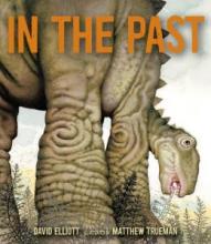 Cover image of In the past