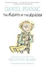 Cover image of The rights of the reader