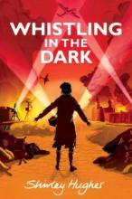Cover image of Whistling in the dark