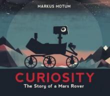 Cover image of Curiosity