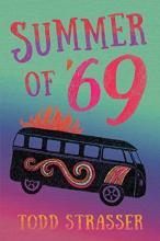 Cover image of Summer of '69