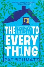 Cover image of The key to every thing