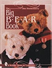 Cover image of The big b-e-a-r book