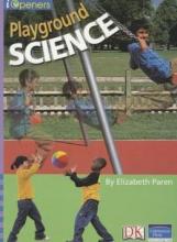 Cover image of Playground Science