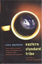 Cover image of Eastern Standard Tribe