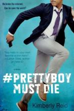 Cover image of Prettyboy must die