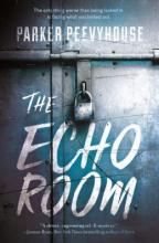 Cover image of The echo room