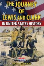Cover image of The journey of Lewis and Clark in United States history