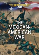 Cover image of Mexican-American War