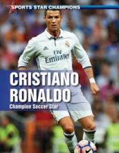 Cover image of Cristiano Ronaldo