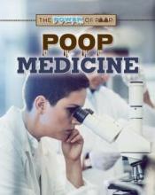 Cover image of Poop medicine