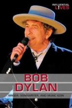 Cover image of Bob Dylan