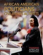 Cover image of African American Politicians & Civil Rights Activists