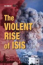 Cover image of The violent rise of ISIS