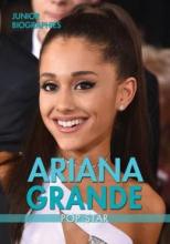 Cover image of Ariana Grande