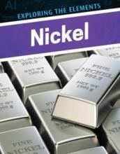 Cover image of Nickel