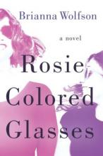 Cover image of Rosie colored glasses