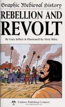 Cover image of Rebellion and revolt