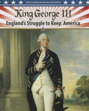 Cover image of King George III