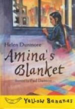 Cover image of Amina's blanket