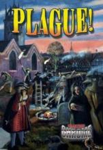 Cover image of Plague!