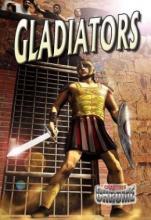 Cover image of Gladiators