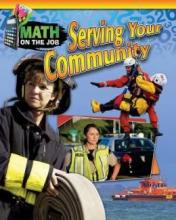 Cover image of Serving your community