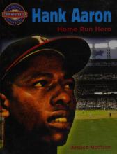 Cover image of Hank Aaron
