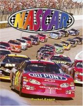 Cover image of NASCAR