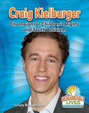 Cover image of Craig Kielburger