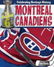 Cover image of Montreal Canadiens