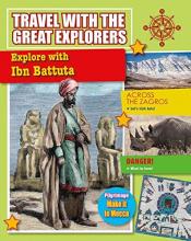 Cover image of Explore with Ibn Battuta