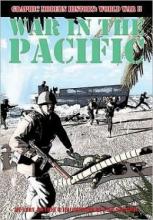 Cover image of War in the Pacific